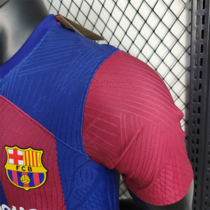 Maillot FC Barcelone 2023/2024 Dom