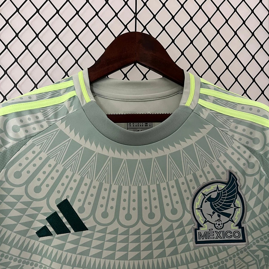 Mexique Vert 2024-2025 Copa America