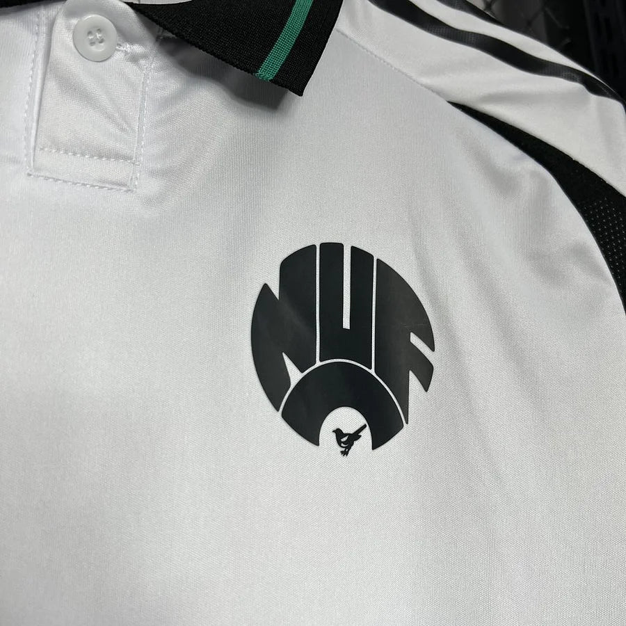 Maillot Newcastle Ext 2024/2025