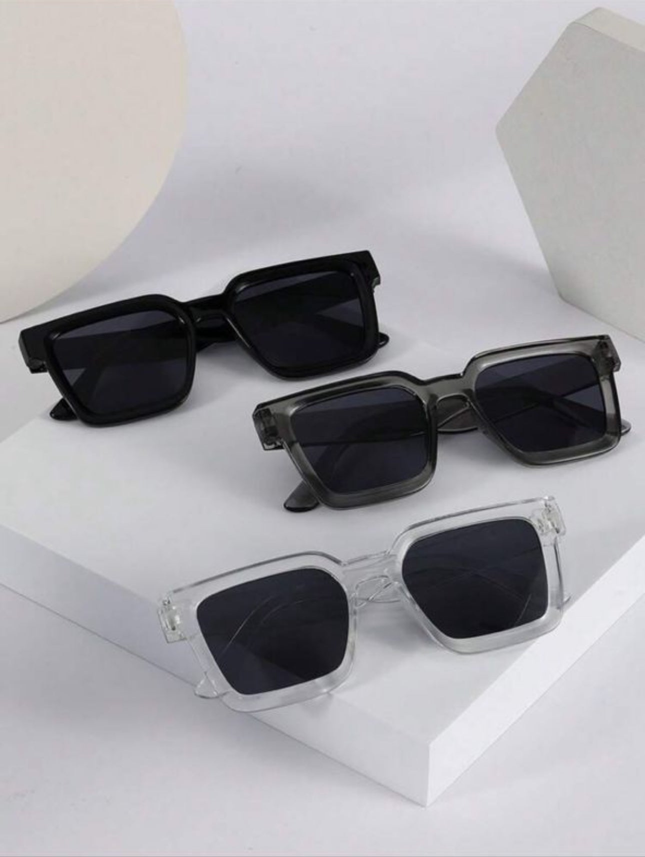 Lunettes Large