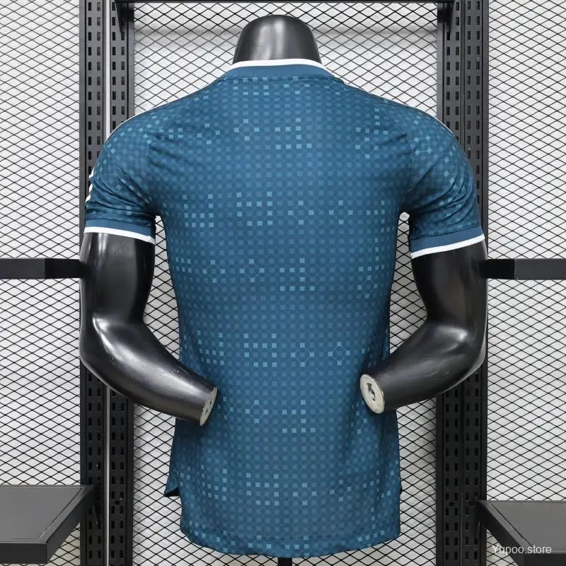 Maillot Real Madrid 2026/2027 Ext