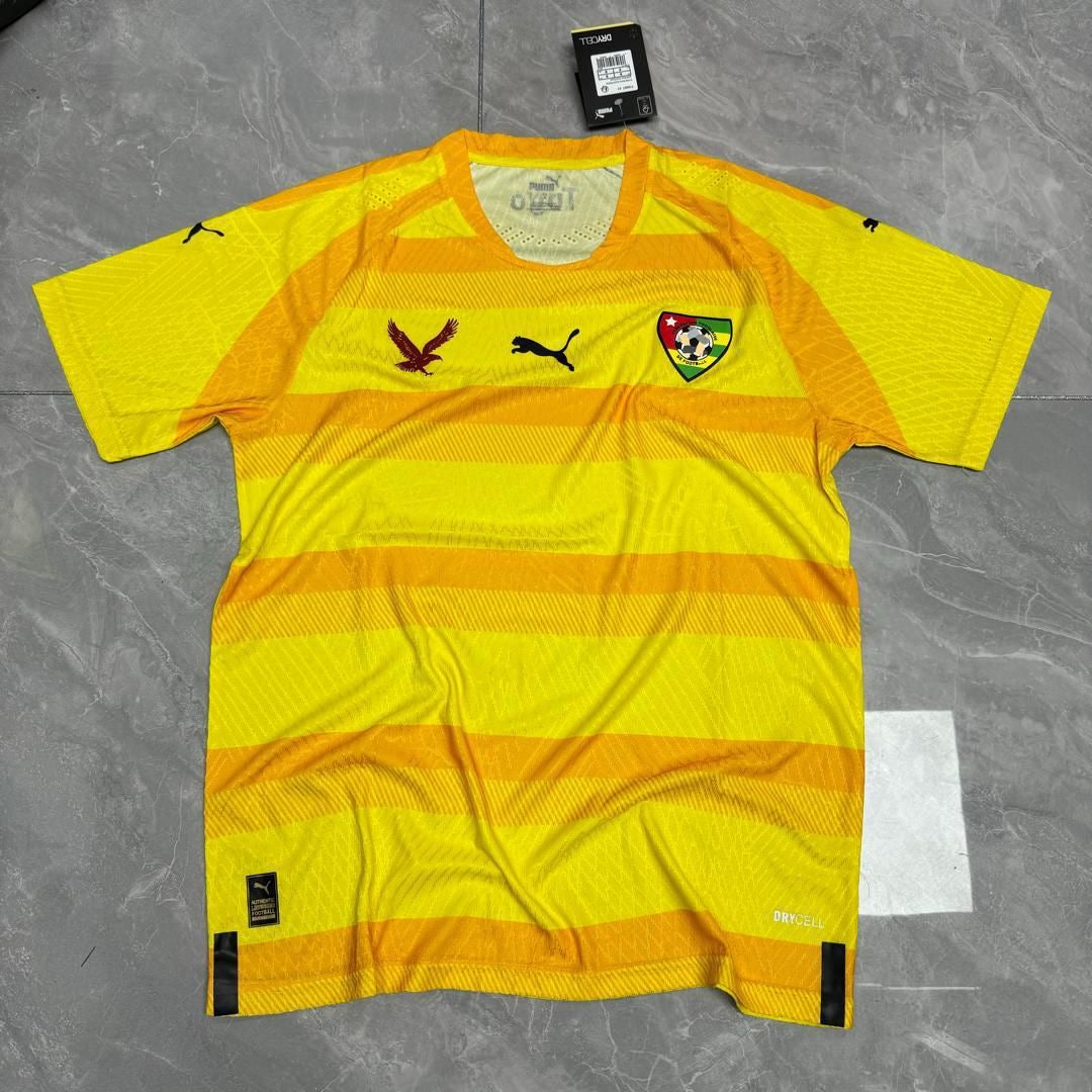 Togo Domicile 2024/25 (Pro)
