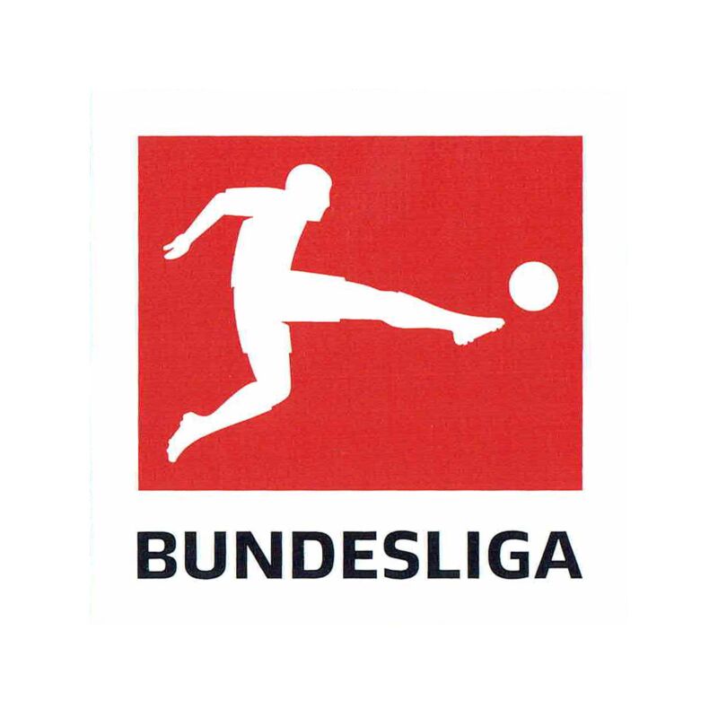 Macarons BUNDESLIGA