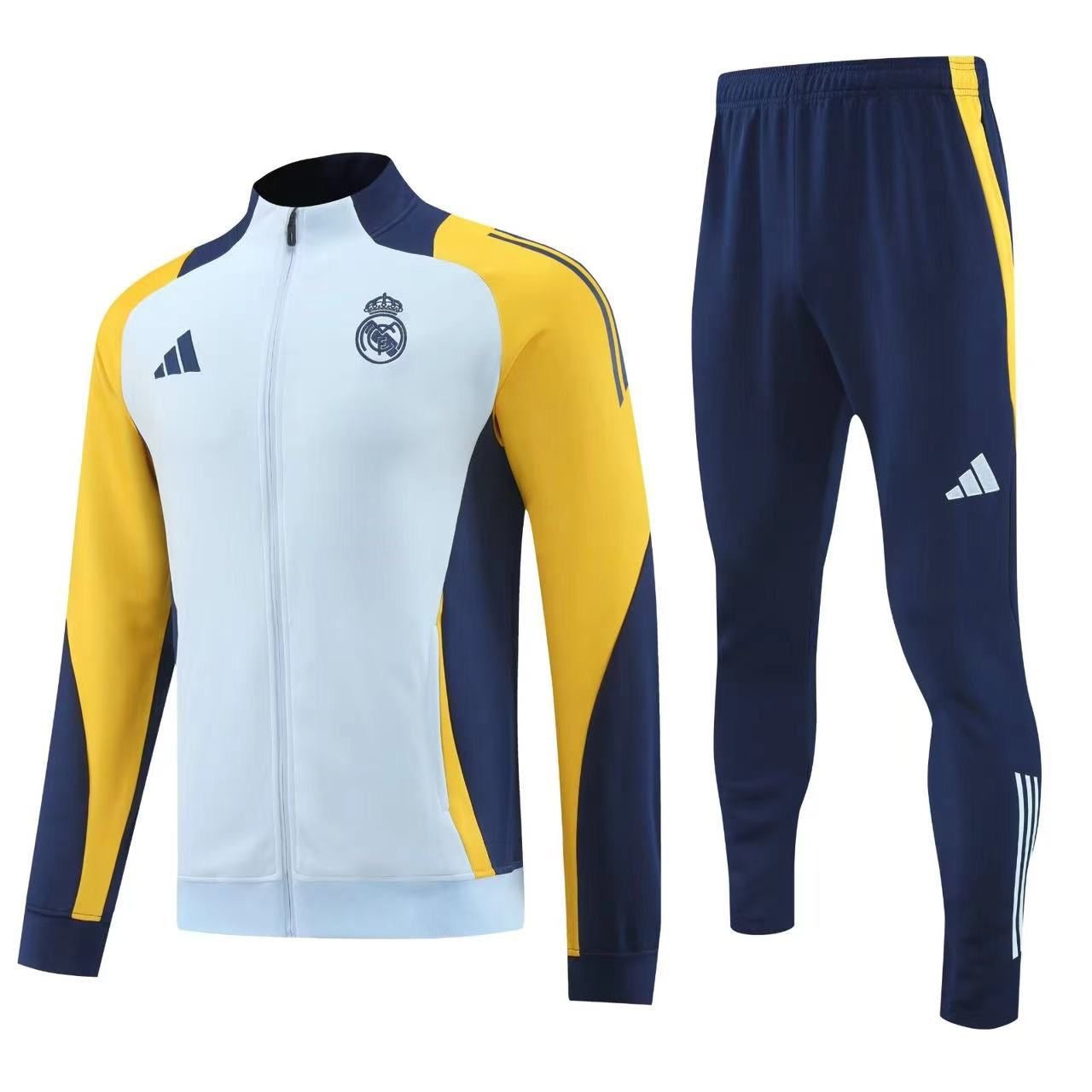 Survetement Real Madrid ( training ) 2024/2025