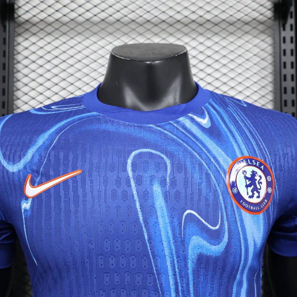 Maillot chelsea 2024/2025 Dom (Pro)