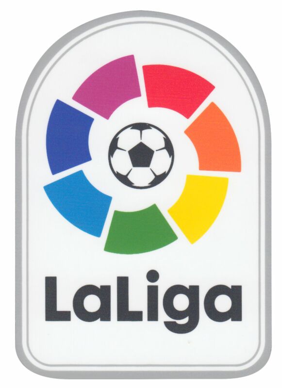 Macarons LA LIGA