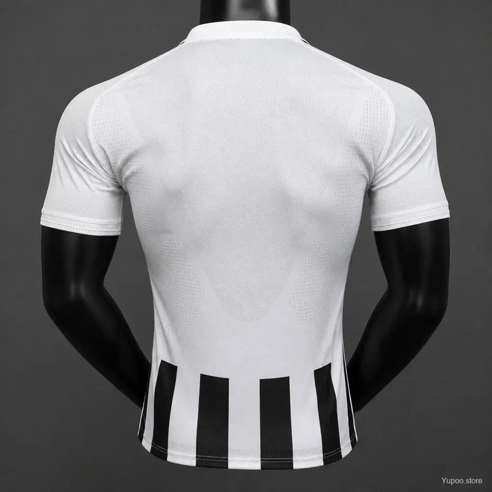 Maillot Juventus 2026/2027 Dom