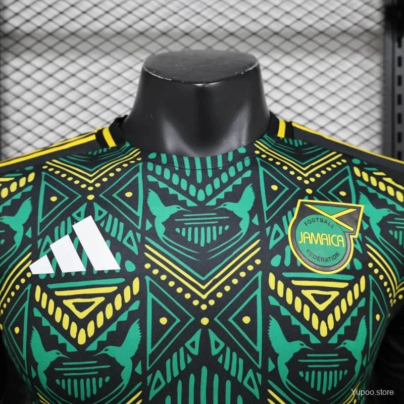 Jamaica Extérieur 2024/2025