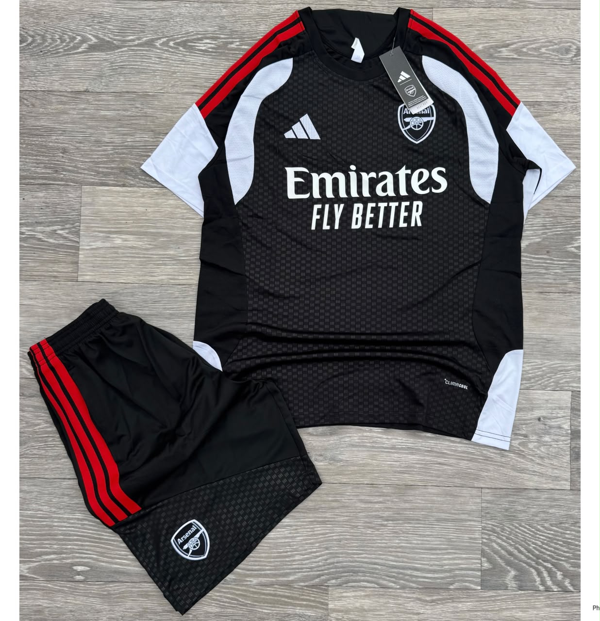 Ensemble Arsenal