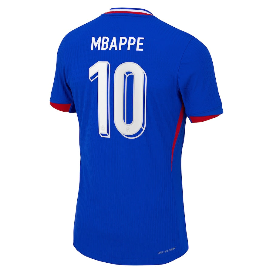 France domicile 2024 2025 EURO2024 (AF)