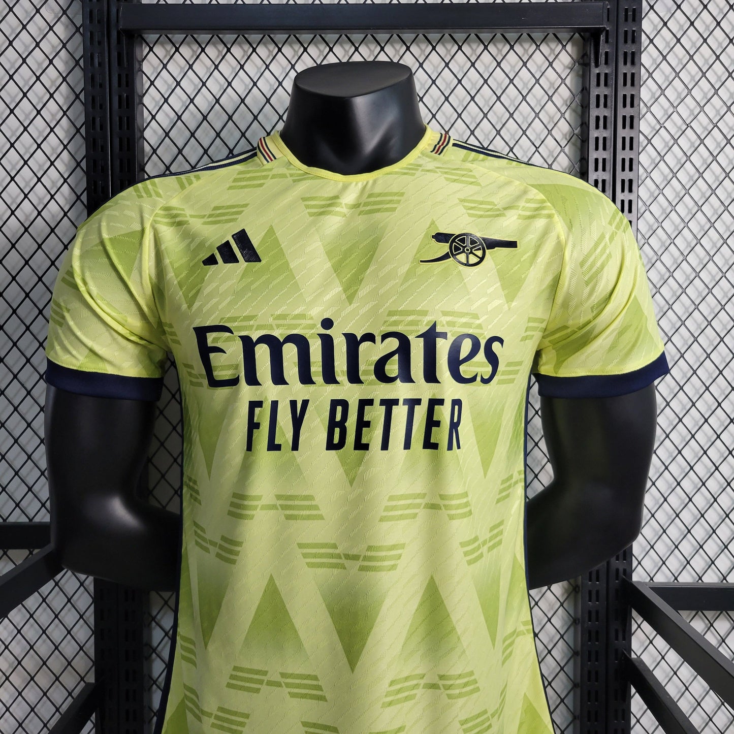 Maillot Arsenal 2023/2024 Extérieur