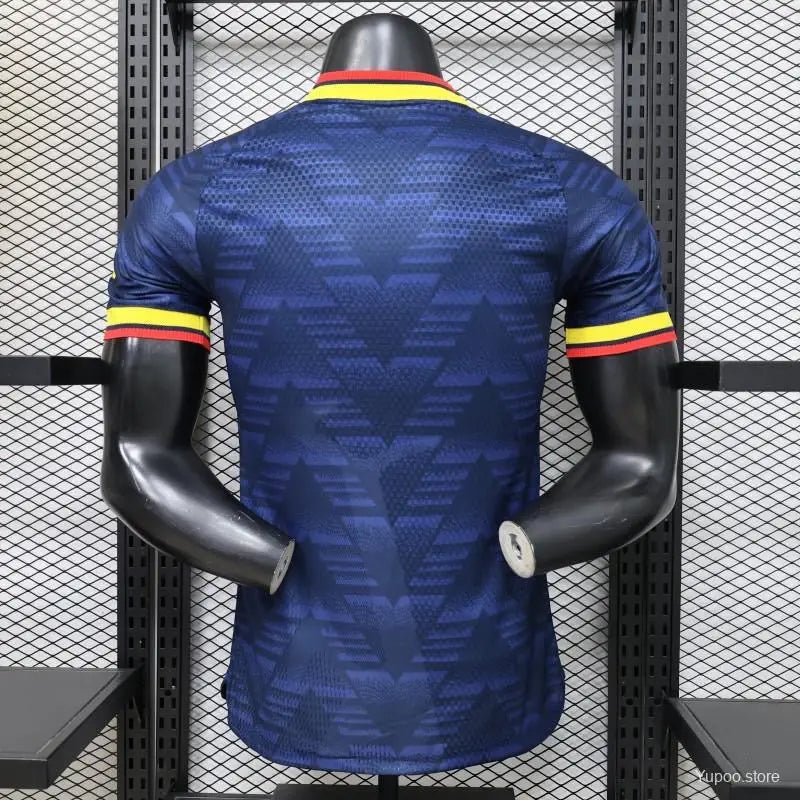Maillot Arsenal 2026/2027 Ext