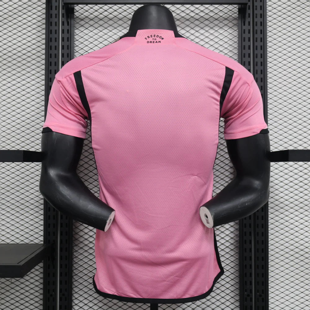 Inter Miami Dom 2024/2025 ( AF )