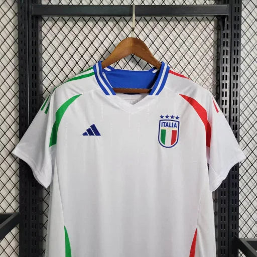 Italie Exterieur 2024 2025 EURO2024 ( AF )