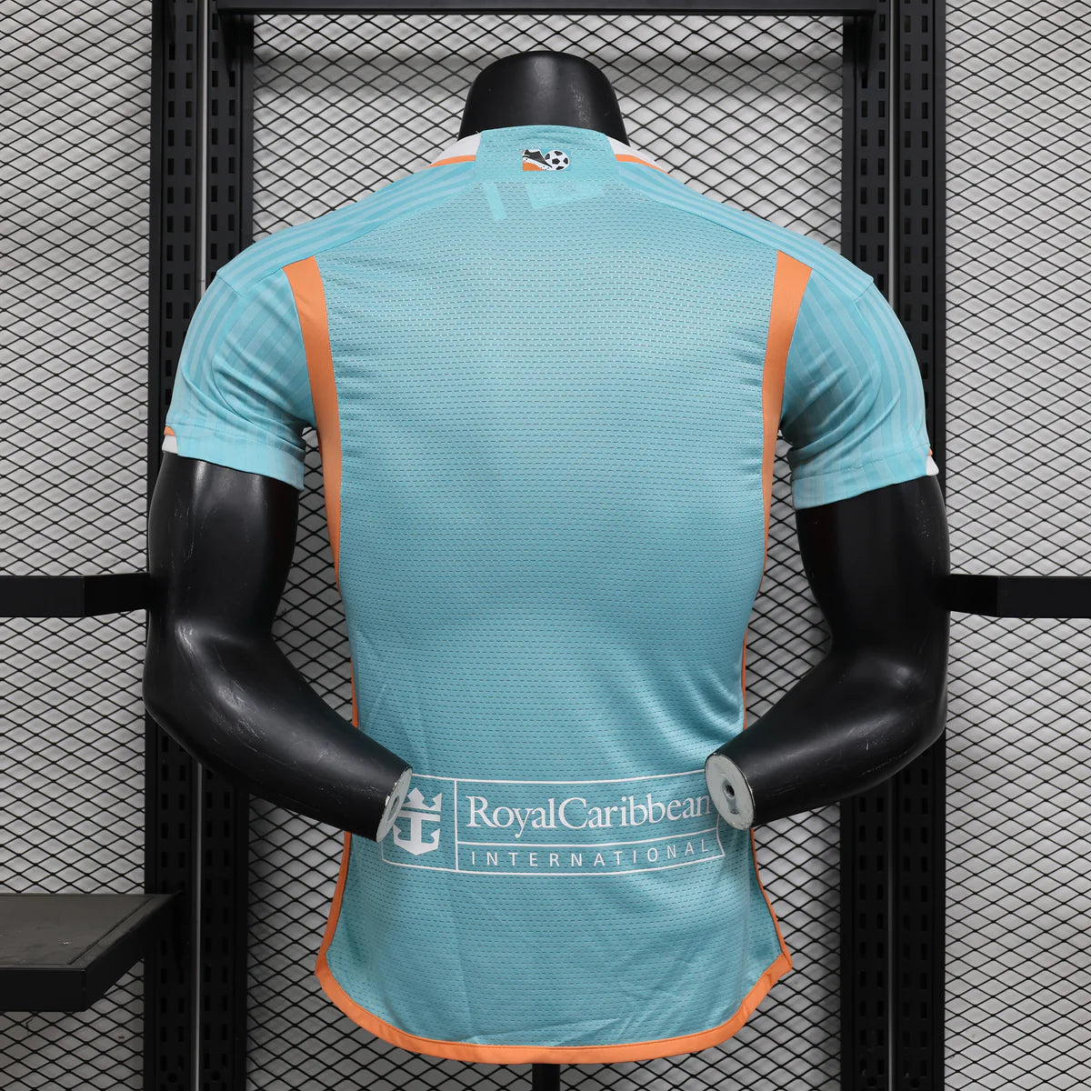 Maillot Inter Miami (Bleu) 2024/2025