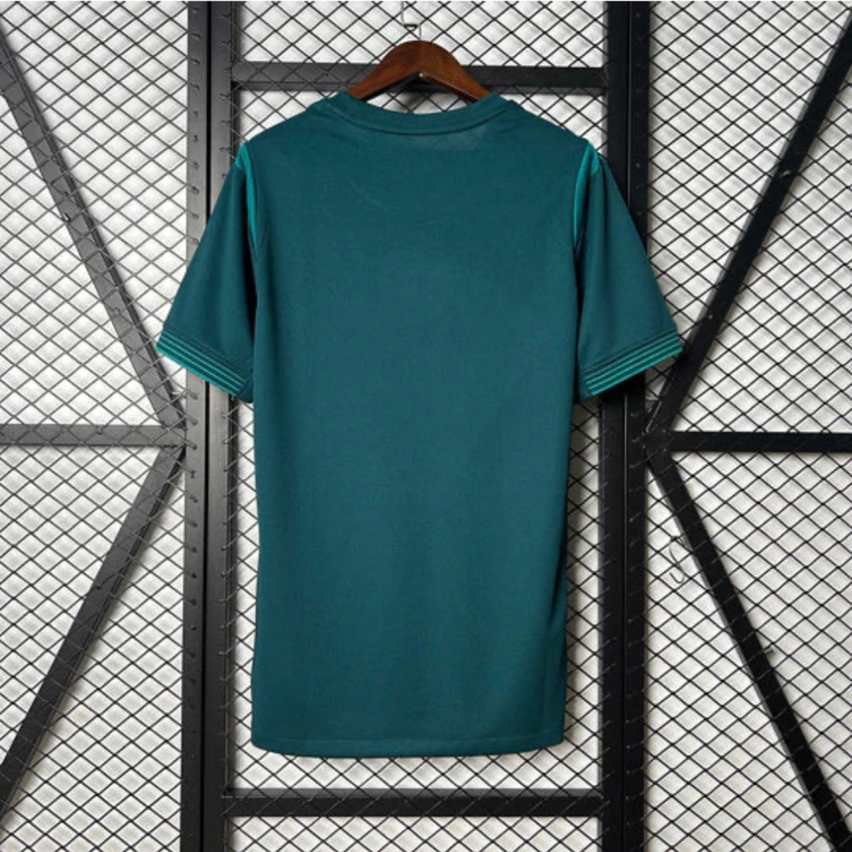 Maillot Nigeria Domicile 2025