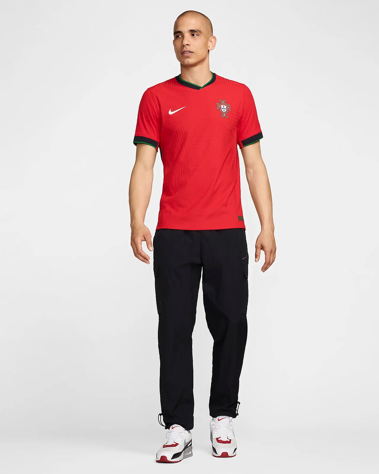 Portugal Domicile 2024 2025 EURO2024 ( AF )