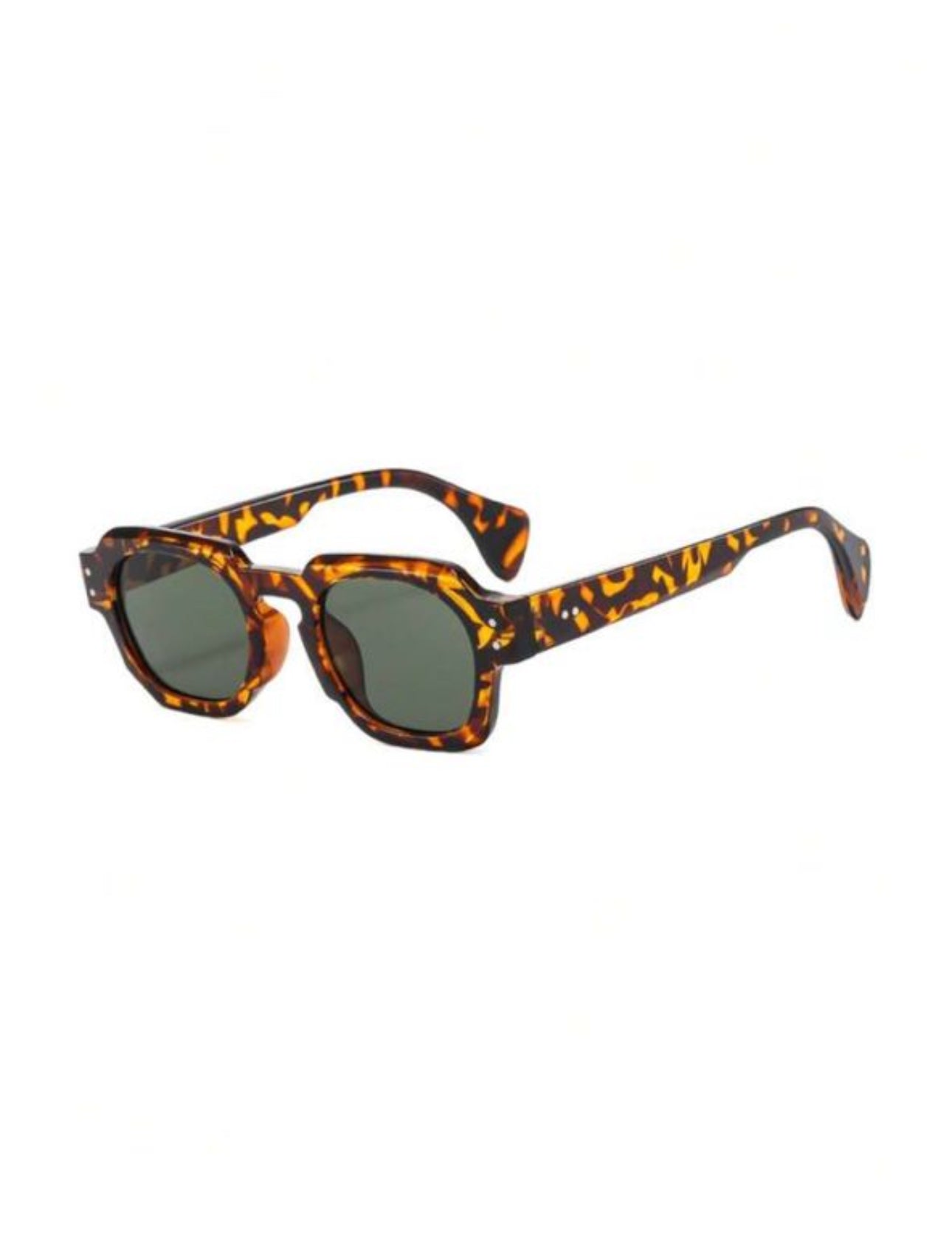 Lunettes jaguar