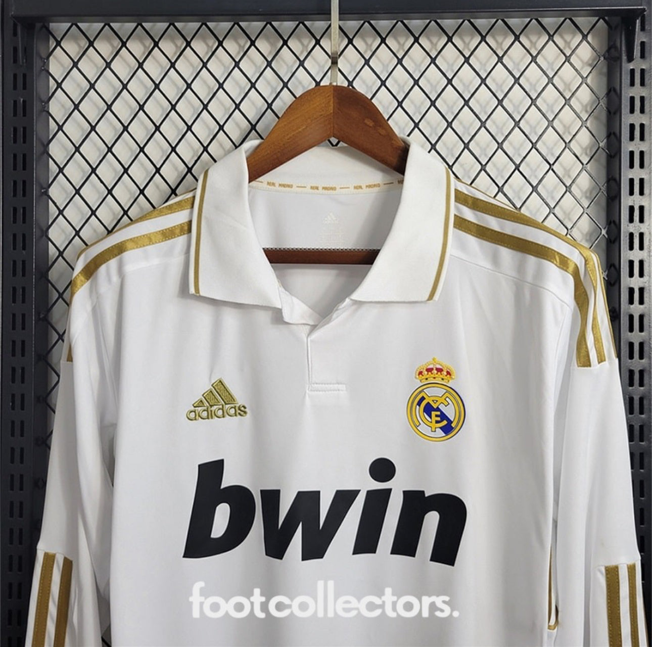Réal Madrid 2012