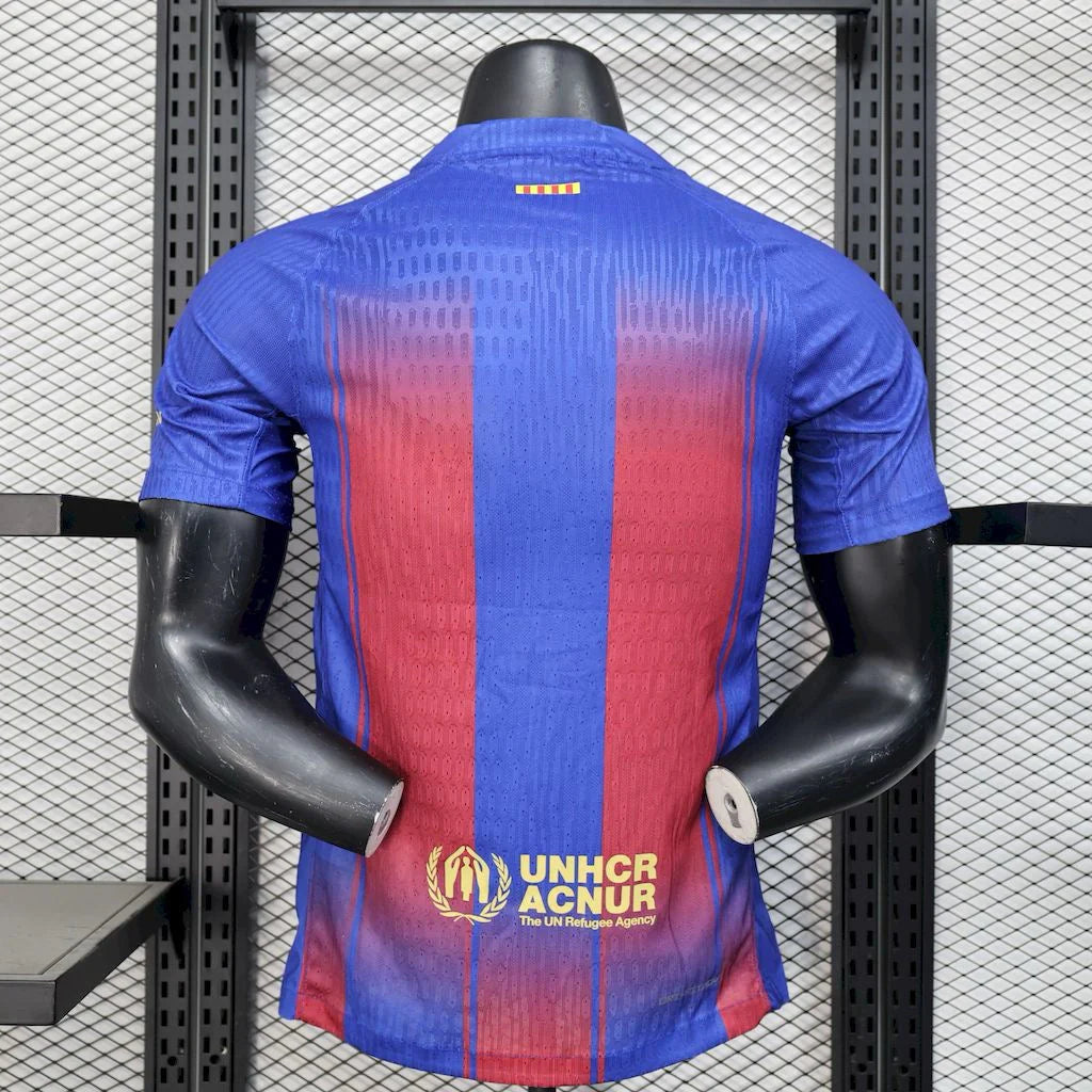 Barcelone DOM 2025/2026