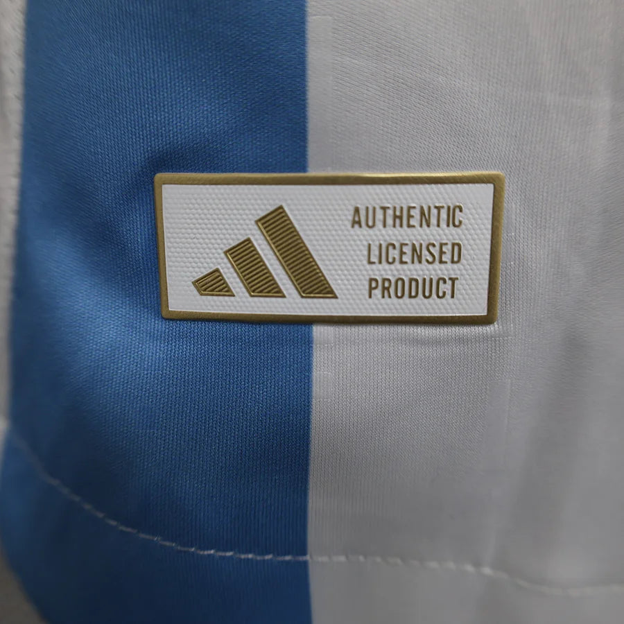 Argentine Domicile 2024-2025 Copa America (AF)