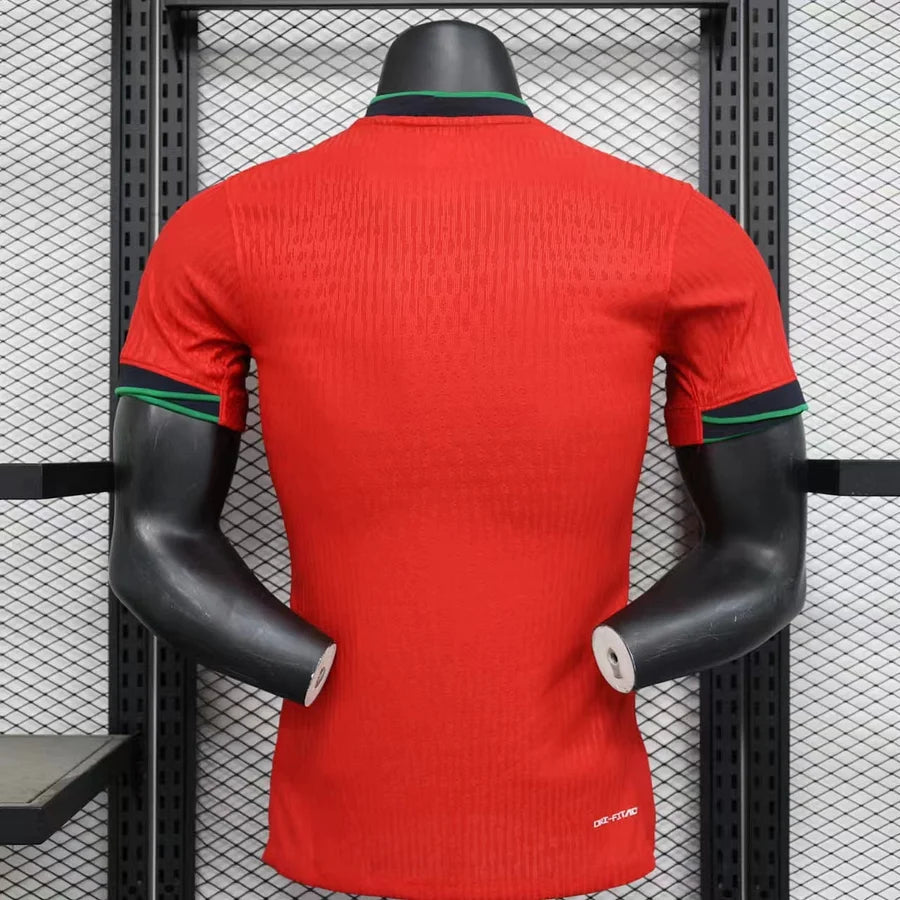 Portugal Domicile 2024 2025 EURO2024
