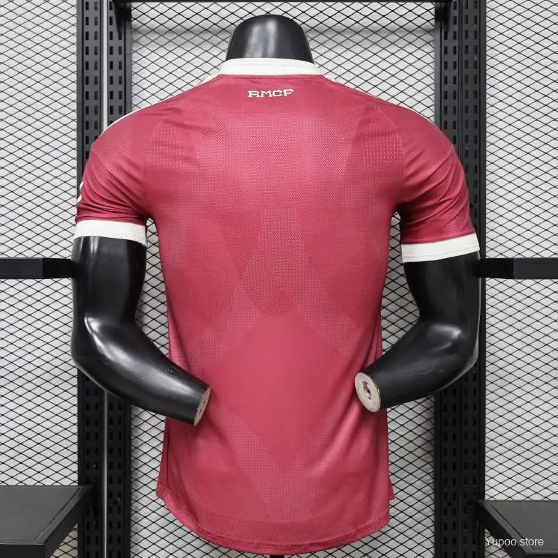 Maillot Real Madrid 2026/2027 Third