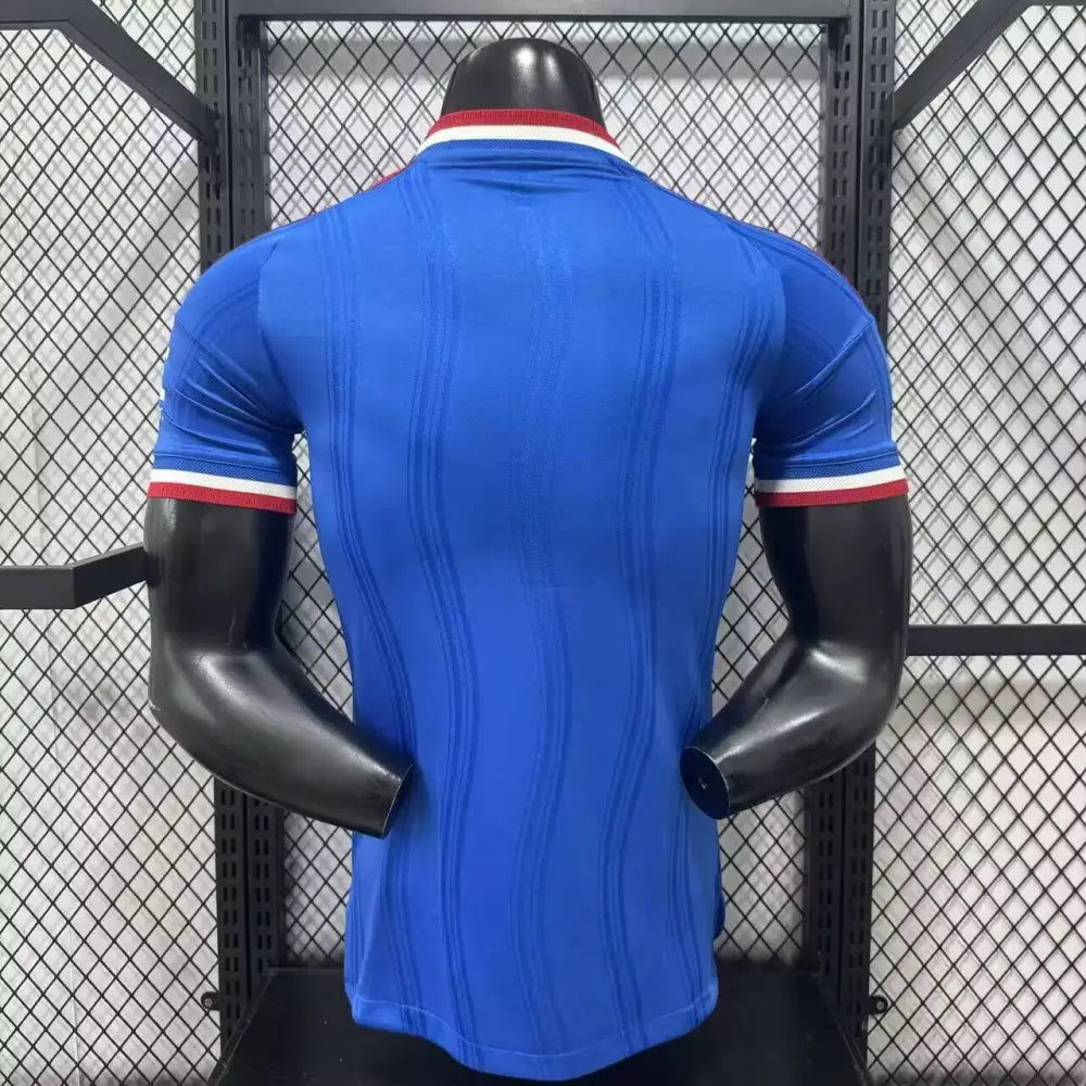 Maillot Manchester United 2026/2027 Ext