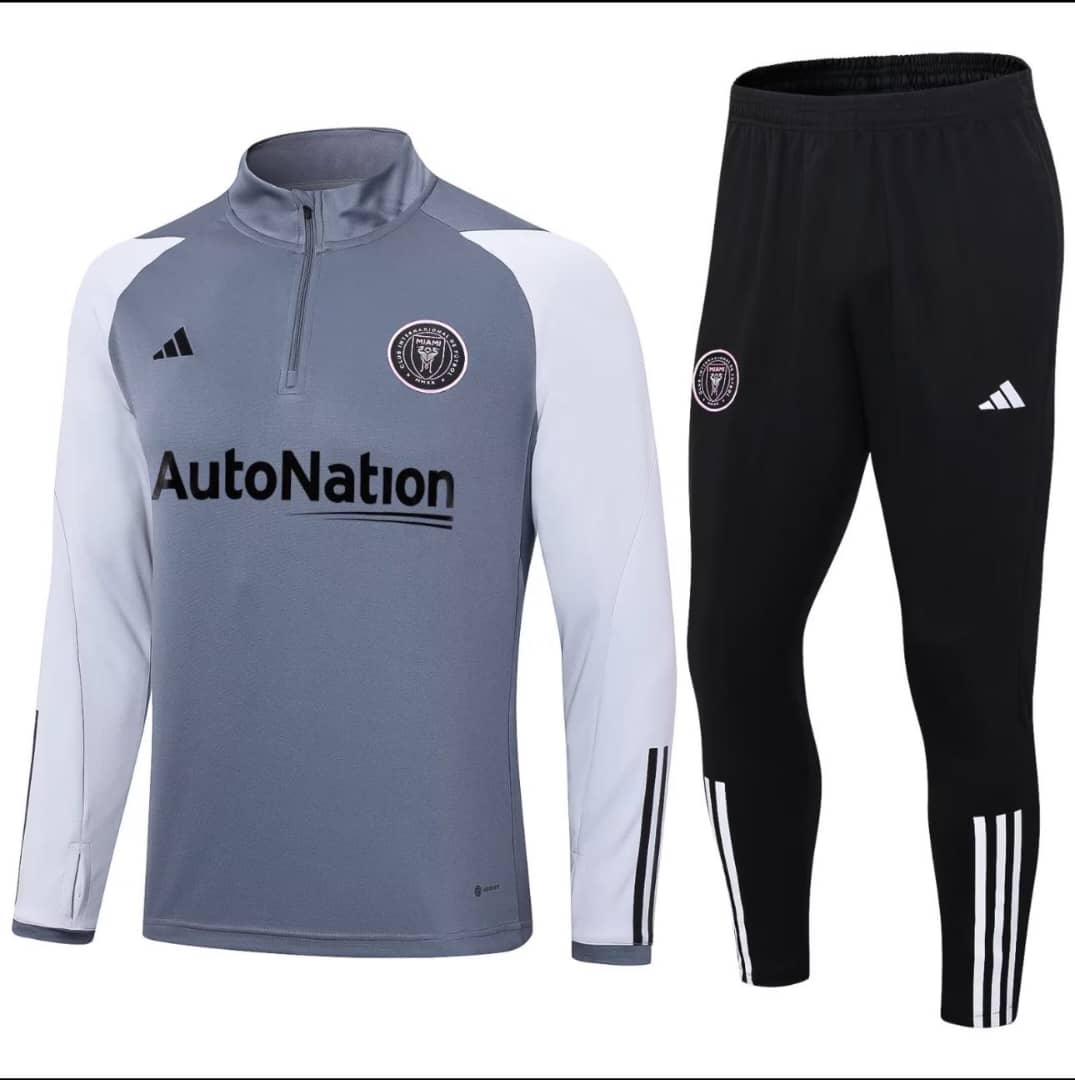 Survêtement inter miami 2024/2025