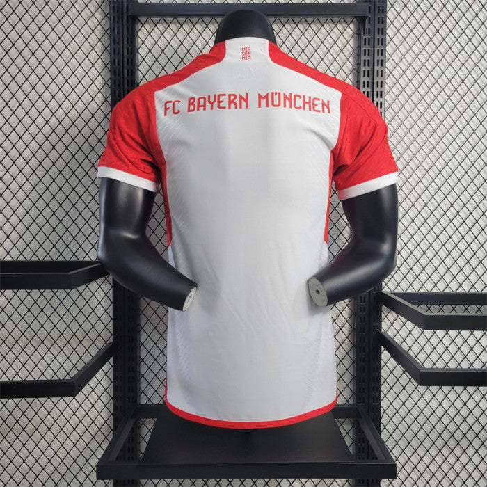 Maillot Bayern 2023/2024 Domicile