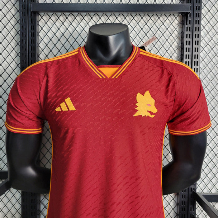 AS Roma 2023/2024 Domicile