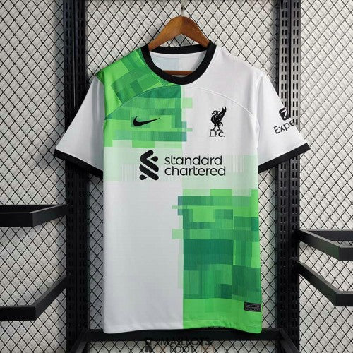 Maillot Liverpool 2023/2024 Extérieur