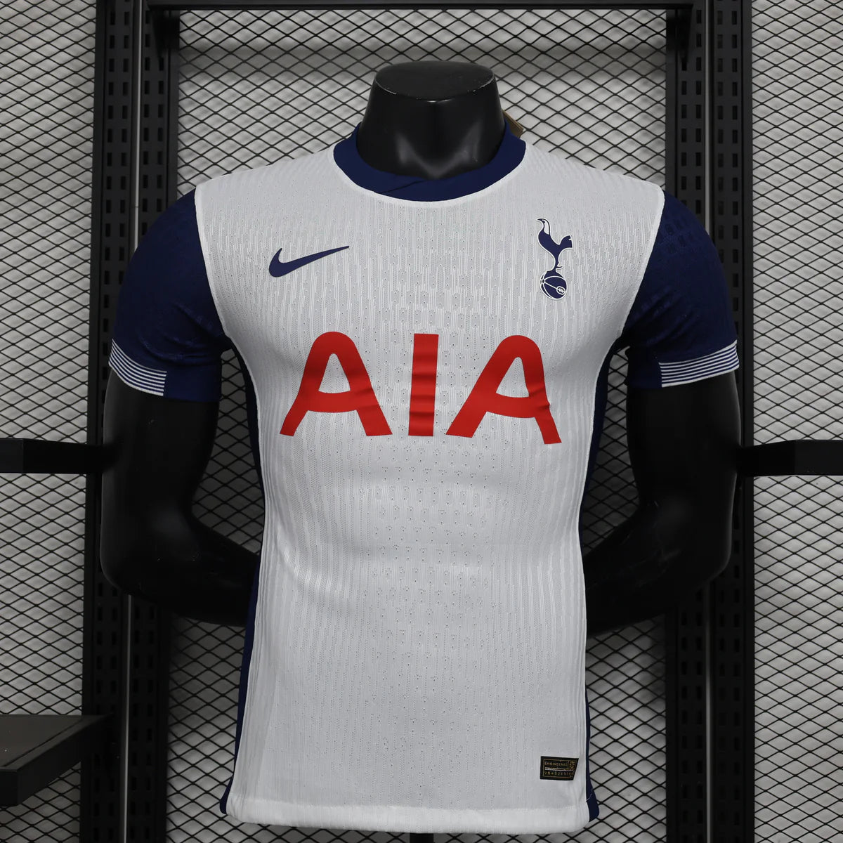 Tottenham 2024/2025 Dom (Pro)