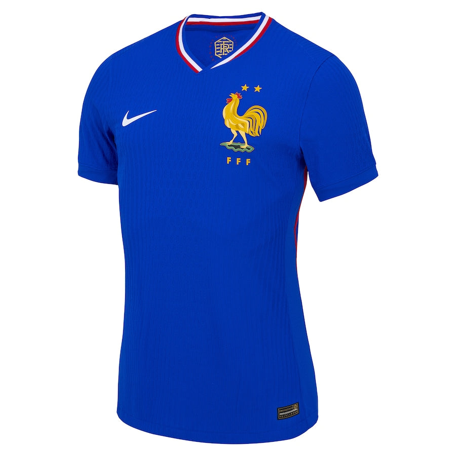 France domicile 2024 2025 EURO2024 (AF)