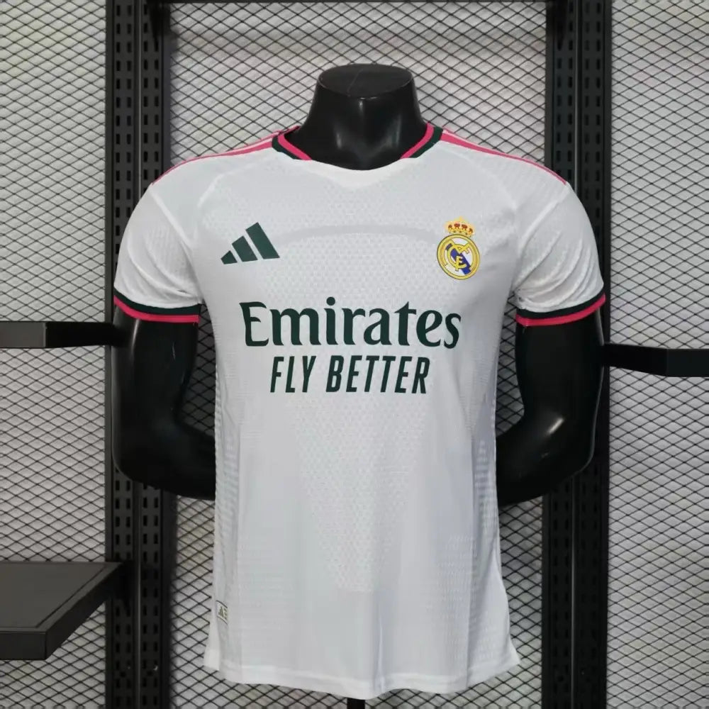 Maillot Real Madrid 2026/2027 Dom