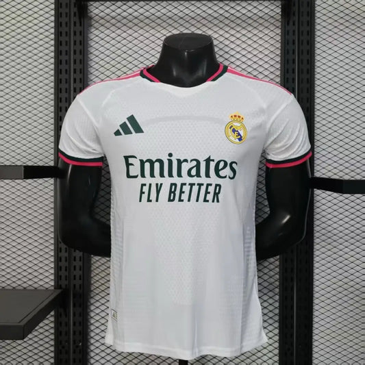 Maillot Real Madrid 2026/2027 Dom