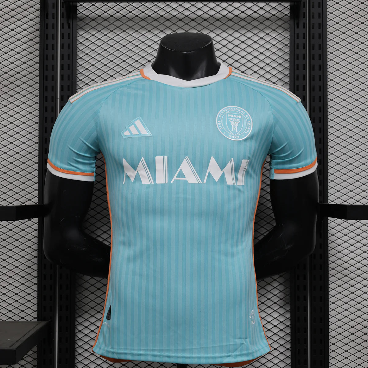 Maillot Inter Miami (Bleu) 2024/2025