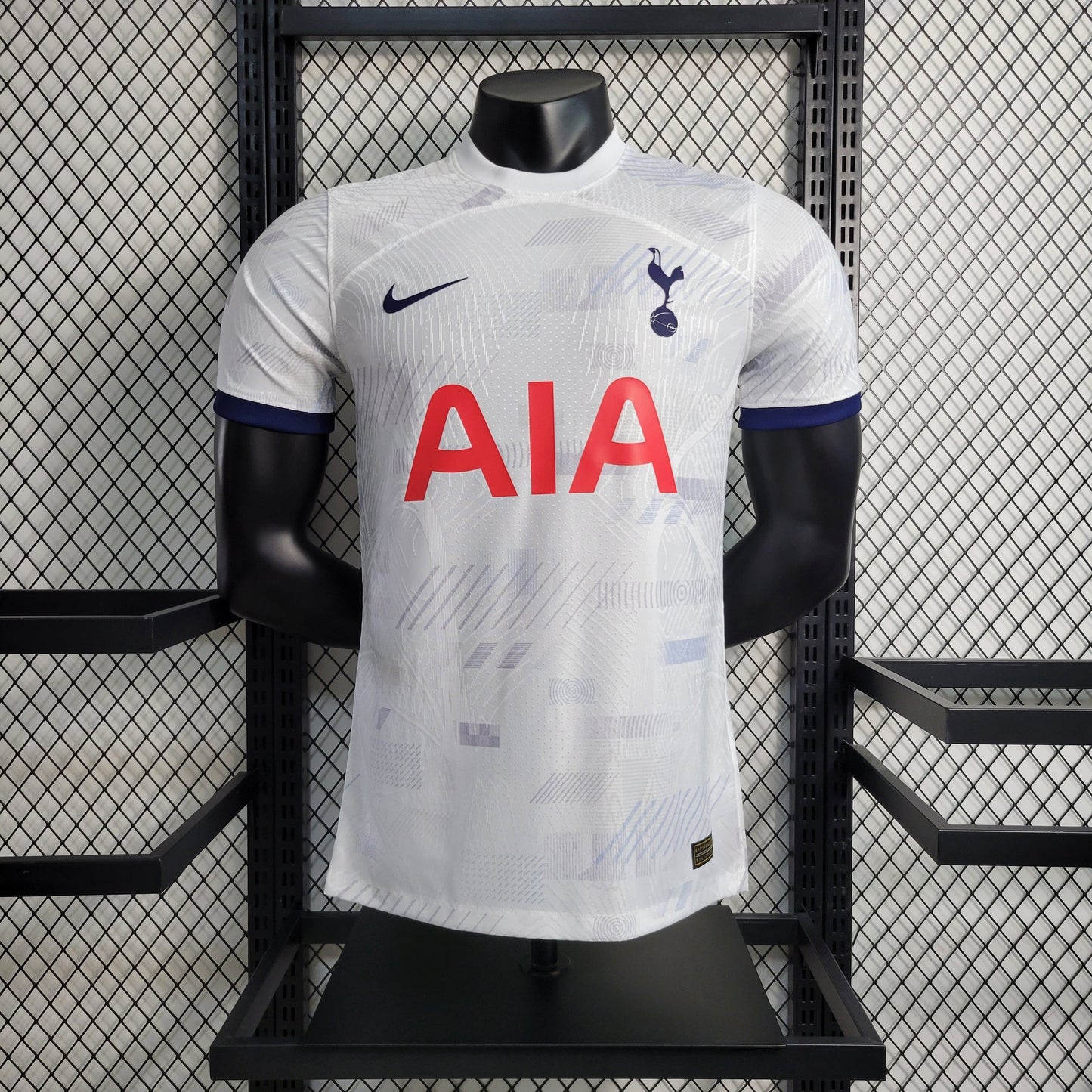 Maillot Tottenham 2023/2024 Domicile