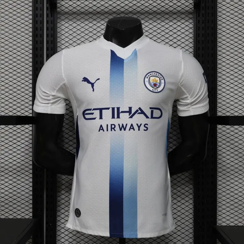 Manchester City 2026/2027 Third