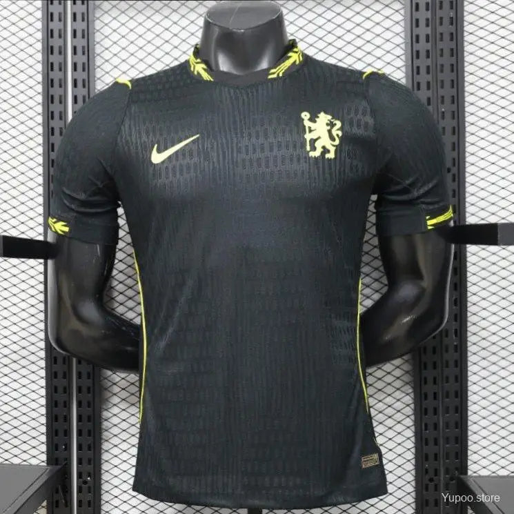 Maillot Chelsea 2026/2027  Ext