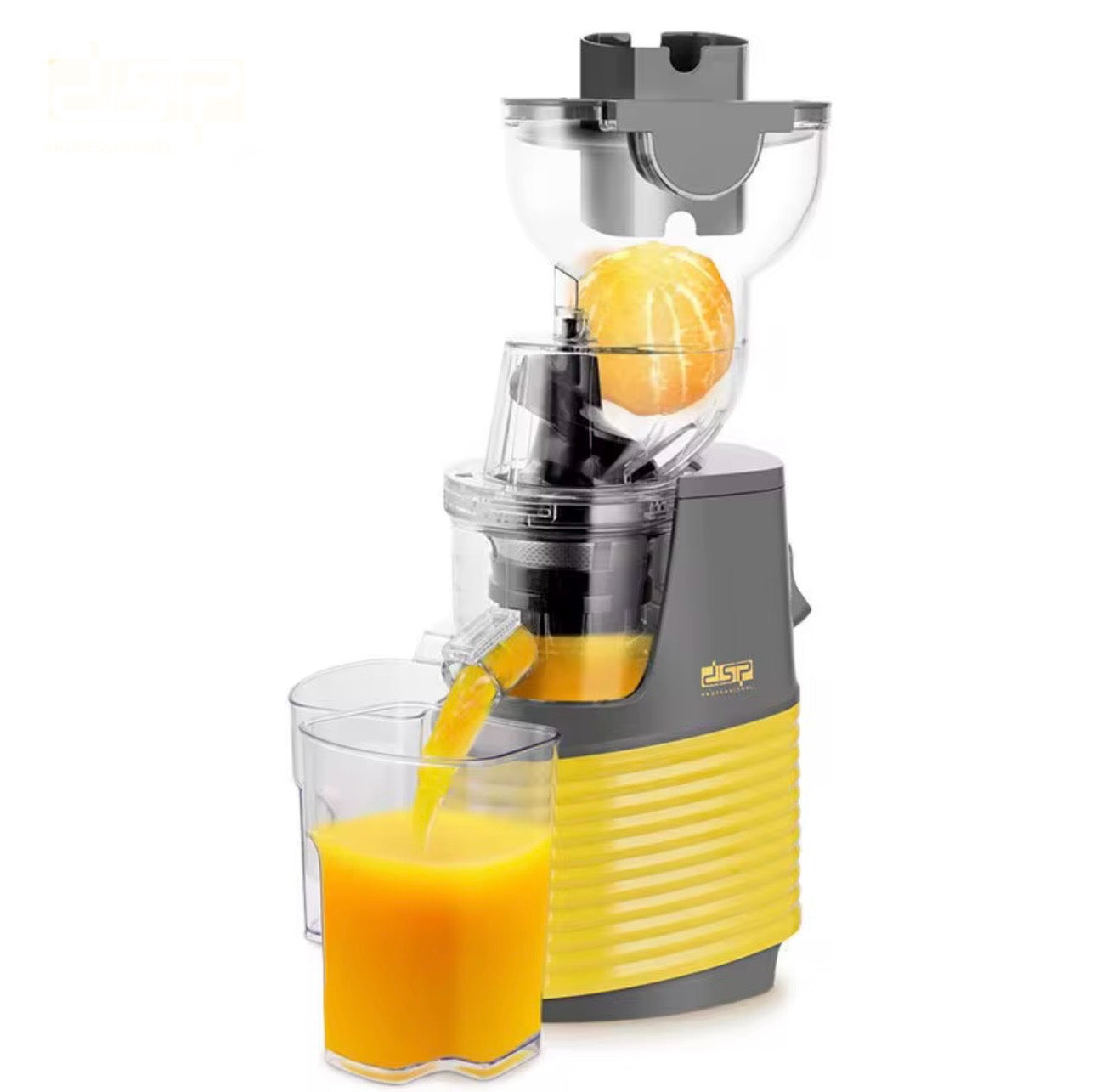 Extracteur de jus automatique
