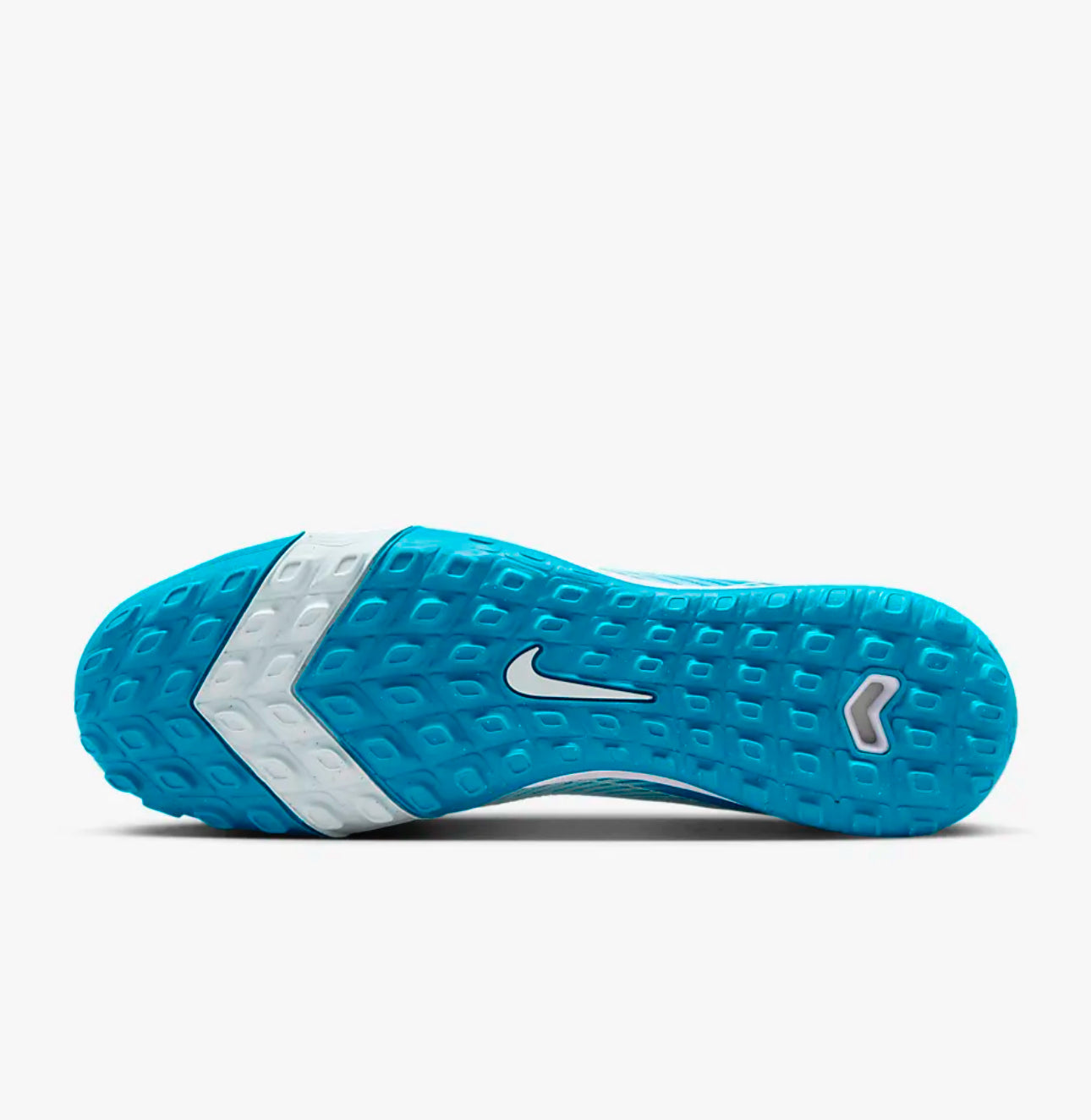 Nike Mercurial Vapor 16 Academy Chaussure de foot Synthétique Bleu