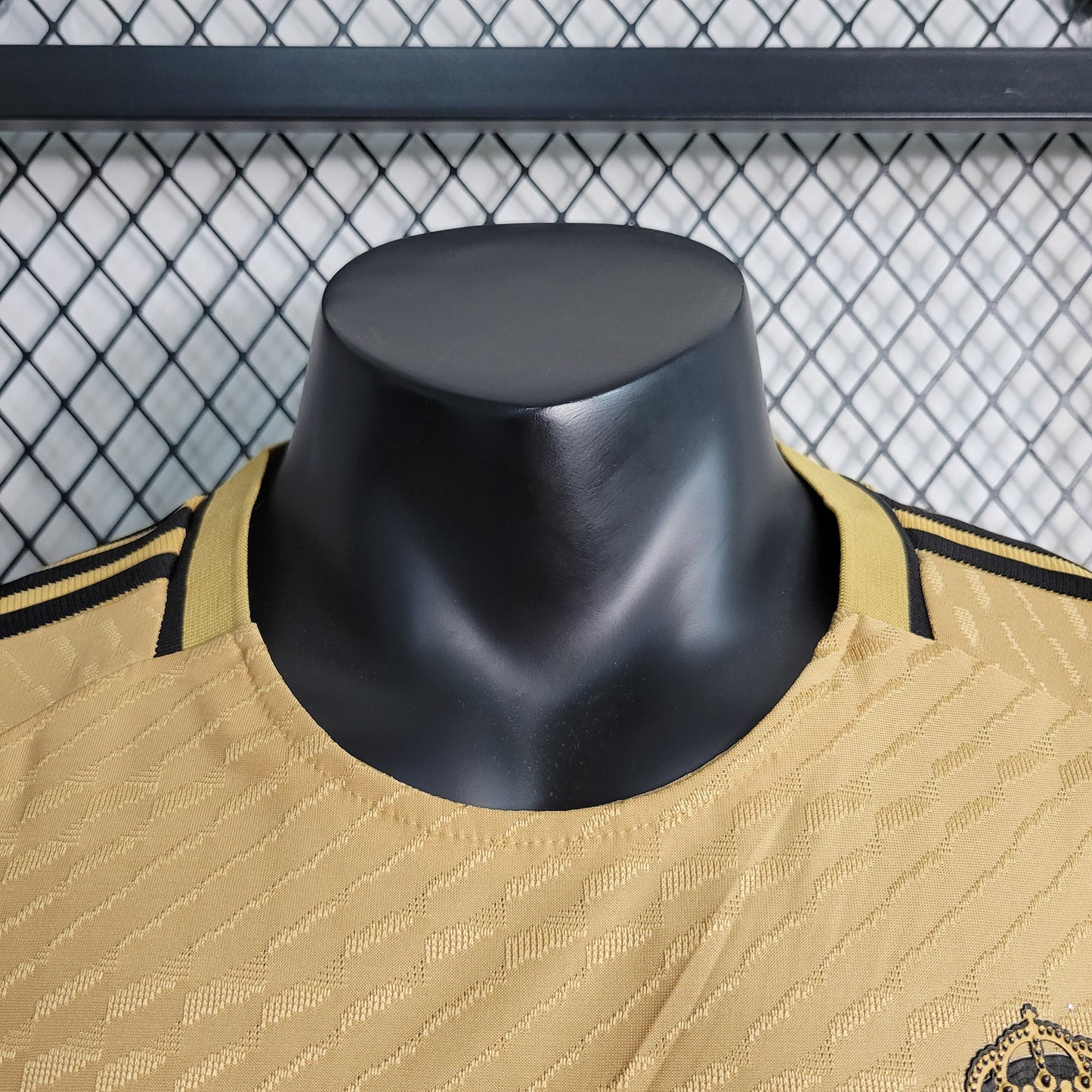 Maillot Réal 2023/2024 Extérieur