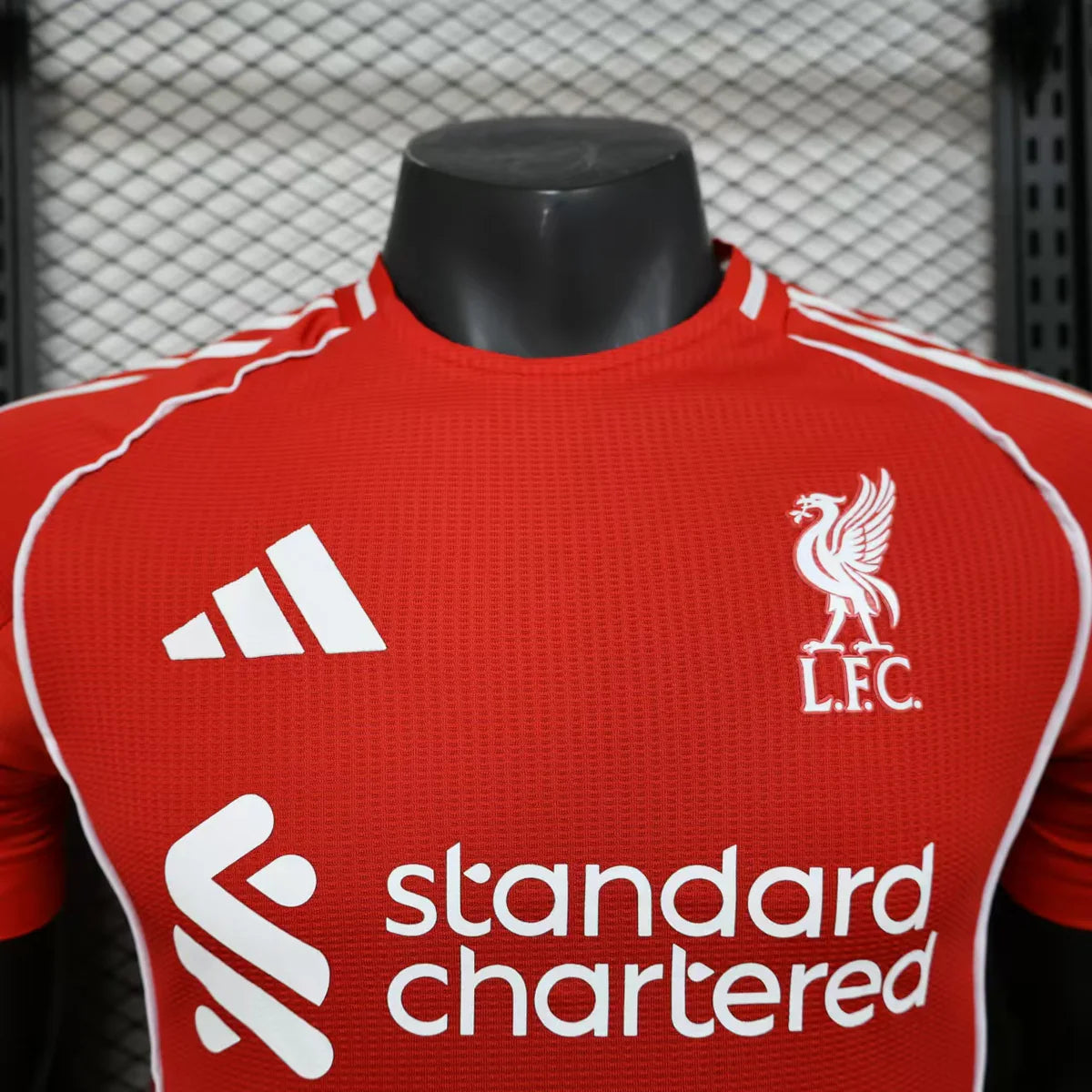 Liverpool DOM 2025/2026