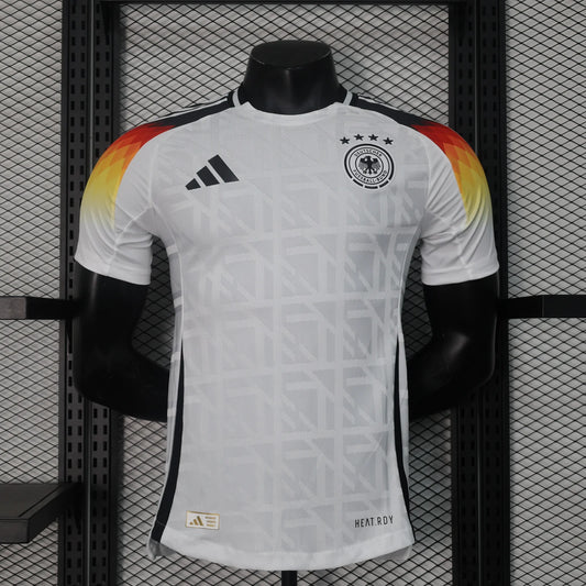 Allemagne DOM 2024 2025 EURO2024 ( AF )