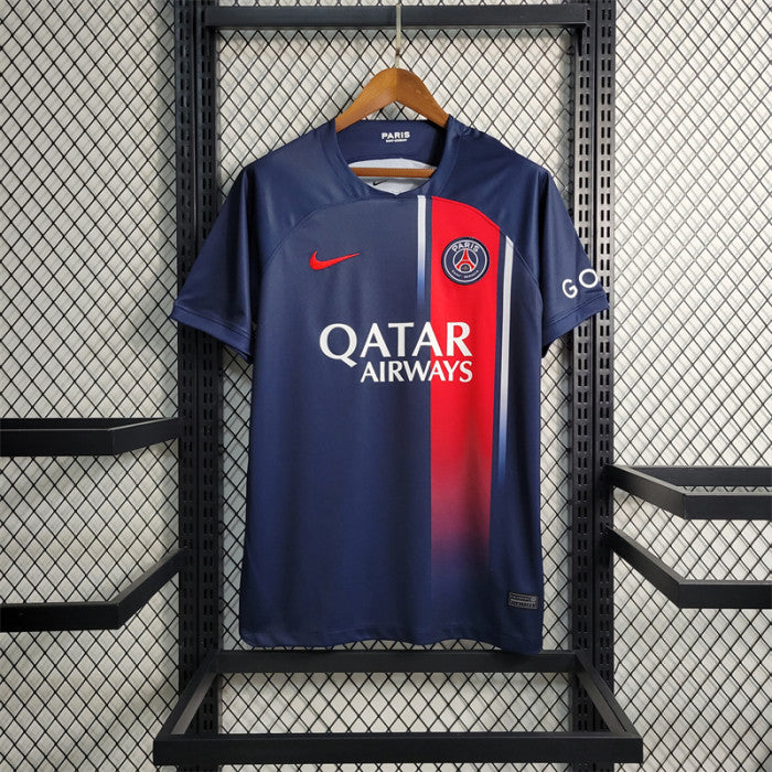 Maillot PSG 2023/2024 Domicile