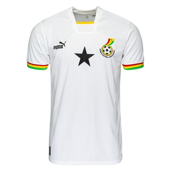 Ghana 🇬🇭