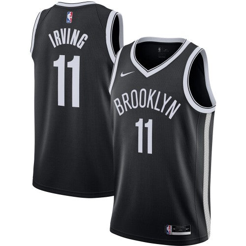 NBA Brooklyn Nets Kyrie Domicile