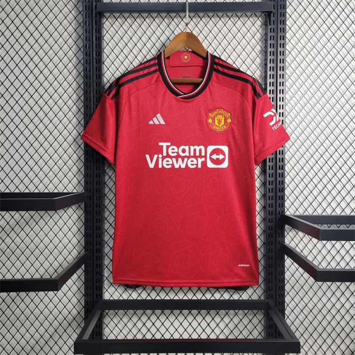 Maillot Manchester United 2023/2024 Dom