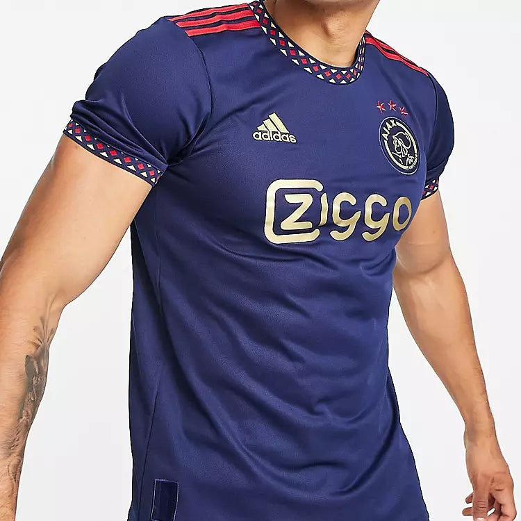 Maillot Ajax Amsterdam 2023 / Extérieur